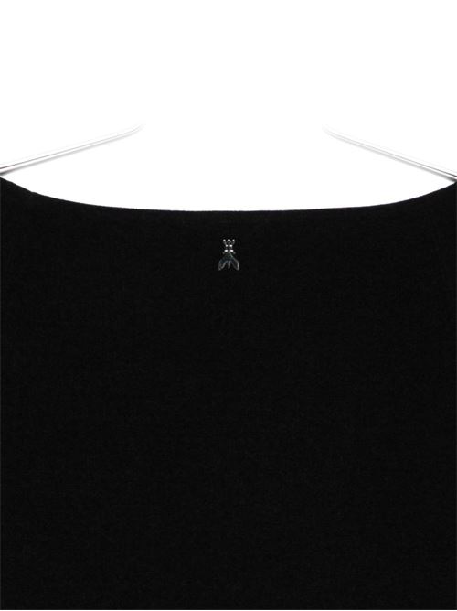 Maglia donna con scollo ampio PATRIZIA PEPE | 2K0346K215K103